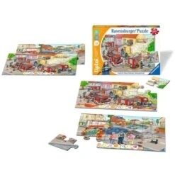 Ravensburger Tiptoi Puzzle Für Kleine Entdecker: Rettungseinsatz 8 Ravensburger Tiptoi Puzzle Für Kleine Entdecker: Rettungseinsatz -Trendiger Spielzeugladen Ravensburger tiptoi Puzzle f r kleine Entdecker Rettungseinsatz@@1876139 2