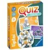 Ravensburger Tiptoi Quiz Roboter, Quizspiel