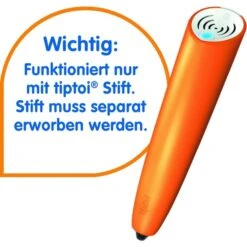 Ravensburger Tiptoi Wieso? Weshalb? Warum? Wir Lernen Englisch, Lernbuch -Trendiger Spielzeugladen Ravensburger tiptoi Wieso Weshalb Warum Wir lernen Englisch Lernbuch@@1ssrlt7p 4