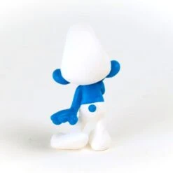 Schleich Angsthase Schlumpf, Spielfigur -Trendiger Spielzeugladen Schleich Angsthase Schlumpf Spielfigur@@1908535 3