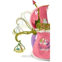 Schleich Bayala Glitzerndes Blütenhaus, Spielfigur -Trendiger Spielzeugladen Schleich Bayala Glitzerndes Bl tenhaus Spielfigur@@1832603 6