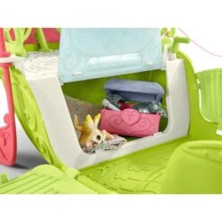 Schleich Bayala Seras Magisches Blütenboot, Spielfigur -Trendiger Spielzeugladen Schleich Bayala Seras magisches Bl tenboot Spielfigur@@1832599 12