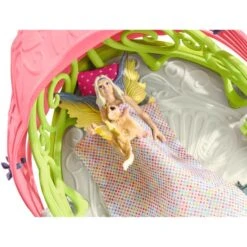 Schleich Bayala Seras Magisches Blütenboot, Spielfigur -Trendiger Spielzeugladen Schleich Bayala Seras magisches Bl tenboot Spielfigur@@1832599 13