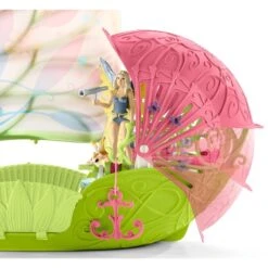 Schleich Bayala Seras Magisches Blütenboot, Spielfigur -Trendiger Spielzeugladen Schleich Bayala Seras magisches Bl tenboot Spielfigur@@1832599 6