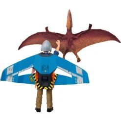Schleich Dinosaurs Jetpack Verfolgung, Spielfigur -Trendiger Spielzeugladen Schleich Dinosaurs Jetpack Verfolgung Spielfigur@@1832495 2