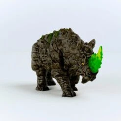 Schleich Eldrador Creatures Kampfrhino, Spielfigur -Trendiger Spielzeugladen Schleich Eldrador Creatures Kampfrhino Spielfigur@@1909102 8