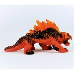 Schleich Eldrador Creatures Magmawaran, Spielfigur 11 Schleich Eldrador Creatures Magmawaran, Spielfigur -Trendiger Spielzeugladen Schleich Eldrador Creatures Magmawaran Spielfigur@@1909101 4