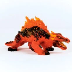 Schleich Eldrador Creatures Magmawaran, Spielfigur 12 Schleich Eldrador Creatures Magmawaran, Spielfigur -Trendiger Spielzeugladen Schleich Eldrador Creatures Magmawaran Spielfigur@@1909101 5
