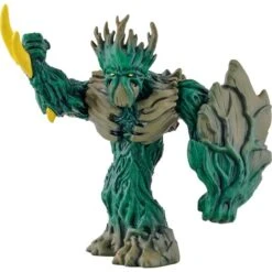 Schleich Eldrador Dschungelherrscher, Spielfigur -Trendiger Spielzeugladen Schleich Eldrador Dschungelherrscher Spielfigur@@1779372 1