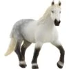 Schleich Farm World Percheron Stute, Spielfigur