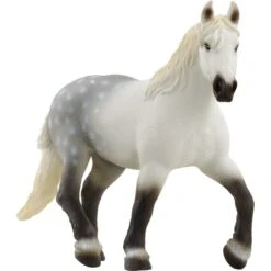 Schleich Farm World Percheron Stute, Spielfigur
