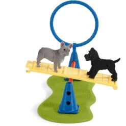 Schleich Farm World Spielspaß Für Hunde, Spielfigur -Trendiger Spielzeugladen Schleich Farm World Spielspa f r Hunde Spielfigur@@1832691 4