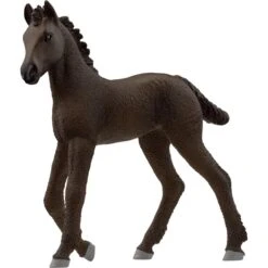 Schleich Horse Club Friese Fohlen, Spielfigur