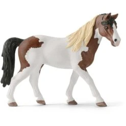 Schleich Horse Club Hannahs Western-Reitset, Spielfigur -Trendiger Spielzeugladen Schleich Horse Club Hannahs Western Reitset Spielfigur@@1832591 2