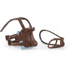 Schleich Horse Club Hannahs Western-Reitset, Spielfigur -Trendiger Spielzeugladen Schleich Horse Club Hannahs Western Reitset Spielfigur@@1832591 4