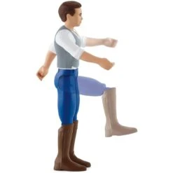 Schleich Horse Club Lakeside Pferdehof, Spielfigur -Trendiger Spielzeugladen Schleich Horse Club Lakeside Pferdehof Spielfigur@@1832745 10