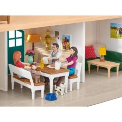 Schleich Horse Club Lakeside Pferdehof, Spielfigur -Trendiger Spielzeugladen Schleich Horse Club Lakeside Pferdehof Spielfigur@@1832745 6