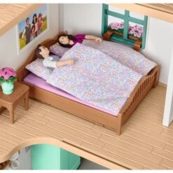 Schleich Horse Club Lakeside Pferdehof, Spielfigur -Trendiger Spielzeugladen Schleich Horse Club Lakeside Pferdehof Spielfigur@@1832745 7