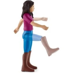 Schleich Horse Club Lakeside Pferdehof, Spielfigur -Trendiger Spielzeugladen Schleich Horse Club Lakeside Pferdehof Spielfigur@@1832745 8