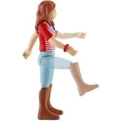 Schleich Horse Club Lakeside Pferdehof, Spielfigur -Trendiger Spielzeugladen Schleich Horse Club Lakeside Pferdehof Spielfigur@@1832745 9