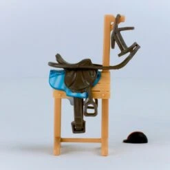 Schleich Horse Club Pferdetransporter Zubehör, Spielfigur -Trendiger Spielzeugladen Schleich Horse Club Pferdetransporter Zubeh r Spielfigur@@1908786 3