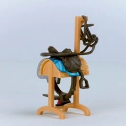 Schleich Horse Club Pferdetransporter Zubehör, Spielfigur -Trendiger Spielzeugladen Schleich Horse Club Pferdetransporter Zubeh r Spielfigur@@1908786 4