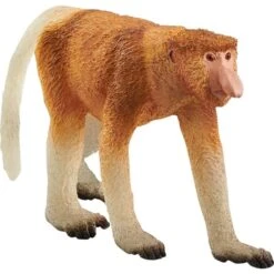 Schleich Nasenaffe, Spielfigur