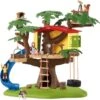 Schleich Schleich Farm World Abenteuer Baumhaus, Spielfigur