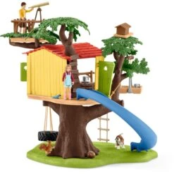Schleich Schleich Farm World Abenteuer Baumhaus, Spielfigur 10 Schleich Schleich Farm World Abenteuer Baumhaus, Spielfigur -Trendiger Spielzeugladen Schleich Schleich Farm World Abenteuer Baumhaus Spielfigur@@1832535 2