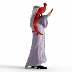 Schleich Wizarding World Dumbledore & Fawks, Spielfigur -Trendiger Spielzeugladen Schleich Wizarding World Dumbledore Fawks Spielfigur@@1909098 2