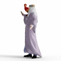 Schleich Wizarding World Dumbledore & Fawks, Spielfigur -Trendiger Spielzeugladen Schleich Wizarding World Dumbledore Fawks Spielfigur@@1909098 4