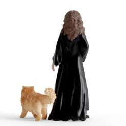 Schleich Wizarding World Hermine Und Krummbein, Spielfigur -Trendiger Spielzeugladen Schleich Wizarding World Hermine und Krummbein Spielfigur@@1908793 2