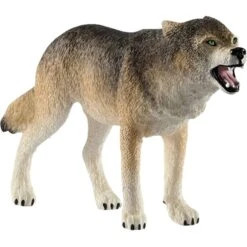 Schleich Wolf, Spielfigur