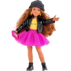 Simba Corolle Girls - Melody New York Fashion Week, Puppe -Trendiger Spielzeugladen Simba Corolle Girls Melody New York Fashion Week Puppe@@1915311 3