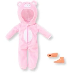 Simba Corolle Girls - Valentine Pyjama Party, Puppe -Trendiger Spielzeugladen Simba Corolle Girls Valentine Pyjama Party Puppe@@1915322 6