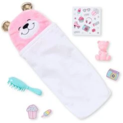 Simba Corolle Girls - Valentine Pyjama Party, Puppe -Trendiger Spielzeugladen Simba Corolle Girls Valentine Pyjama Party Puppe@@1915322 7