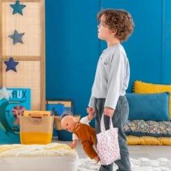 Simba Corolle Mon Grand Poupon 36-42 Cm Großes Fütterset, Puppenzubehör -Trendiger Spielzeugladen Simba Corolle Mon Grand Poupon 36 42 cm gro es F tterset Puppenzubeh r@@1914917 5