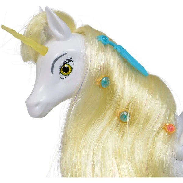 Simba Mia Einhorn Onchao, Spielfigur 4 Simba Mia Einhorn Onchao, Spielfigur – Bild 4
