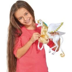Simba Mia Einhorn Onchao, Spielfigur 13 Simba Mia Einhorn Onchao, Spielfigur -Trendiger Spielzeugladen Simba Mia Einhorn Onchao Spielfigur@@1393222 6