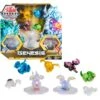 Spin Master Bakugan Genesis Collection 8, Geschicklichkeitsspiel