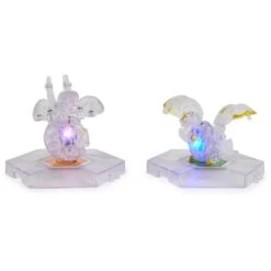 Spin Master Bakugan Genesis Collection 8, Geschicklichkeitsspiel -Trendiger Spielzeugladen Spin Master Bakugan Genesis Collection 8 Geschicklichkeitsspiel@@1850026 3