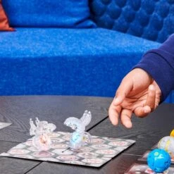 Spin Master Bakugan Genesis Collection 8, Geschicklichkeitsspiel -Trendiger Spielzeugladen Spin Master Bakugan Genesis Collection 8 Geschicklichkeitsspiel@@1850026 8