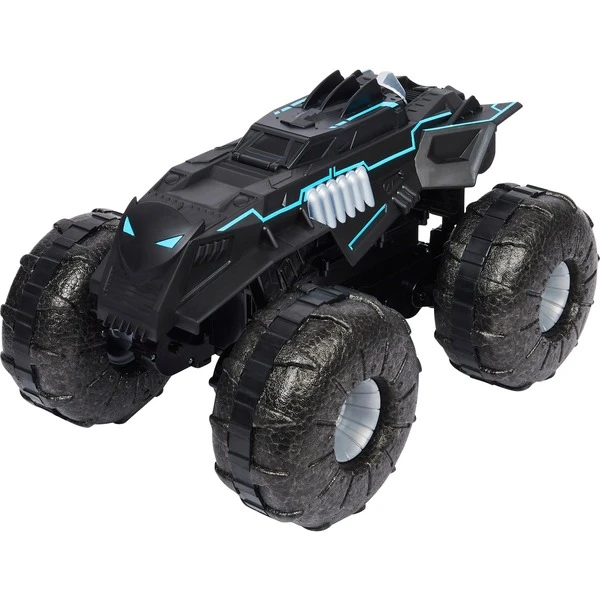 Spin Master Batman All-Terrain Batmobile, RC 2 Spin Master Batman All-Terrain Batmobile, RC – Bild 2