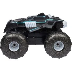 Spin Master Batman All-Terrain Batmobile, RC 12 Spin Master Batman All-Terrain Batmobile, RC -Trendiger Spielzeugladen Spin Master Batman All Terrain Batmobile RC@@1812425 2