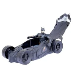 Spin Master Batman Batmobil, Spielfahrzeug -Trendiger Spielzeugladen Spin Master Batman Batmobil Spielfahrzeug@@1849682 2