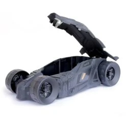 Spin Master Batman Batmobil, Spielfahrzeug -Trendiger Spielzeugladen Spin Master Batman Batmobil Spielfahrzeug@@1849682 5