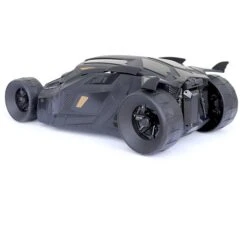 Spin Master Batman Batmobil, Spielfahrzeug -Trendiger Spielzeugladen Spin Master Batman Batmobil Spielfahrzeug@@1849682 6