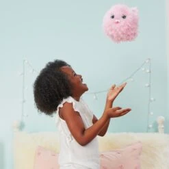 Spin Master FurFluffs Magisches Kätzchen, Kuscheltier -Trendiger Spielzeugladen Spin Master FurFluffs Magisches K tzchen Kuscheltier@@1850243 5