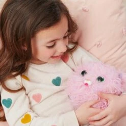 Spin Master FurFluffs Magisches Kätzchen, Kuscheltier -Trendiger Spielzeugladen Spin Master FurFluffs Magisches K tzchen Kuscheltier@@1850243 6