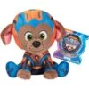 Spin Master GUND - Paw Patrol Der Mighty Kinofilm Zuma, Kuscheltier
